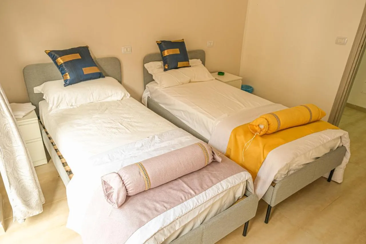 Hotel Albergo Lario 밀라노