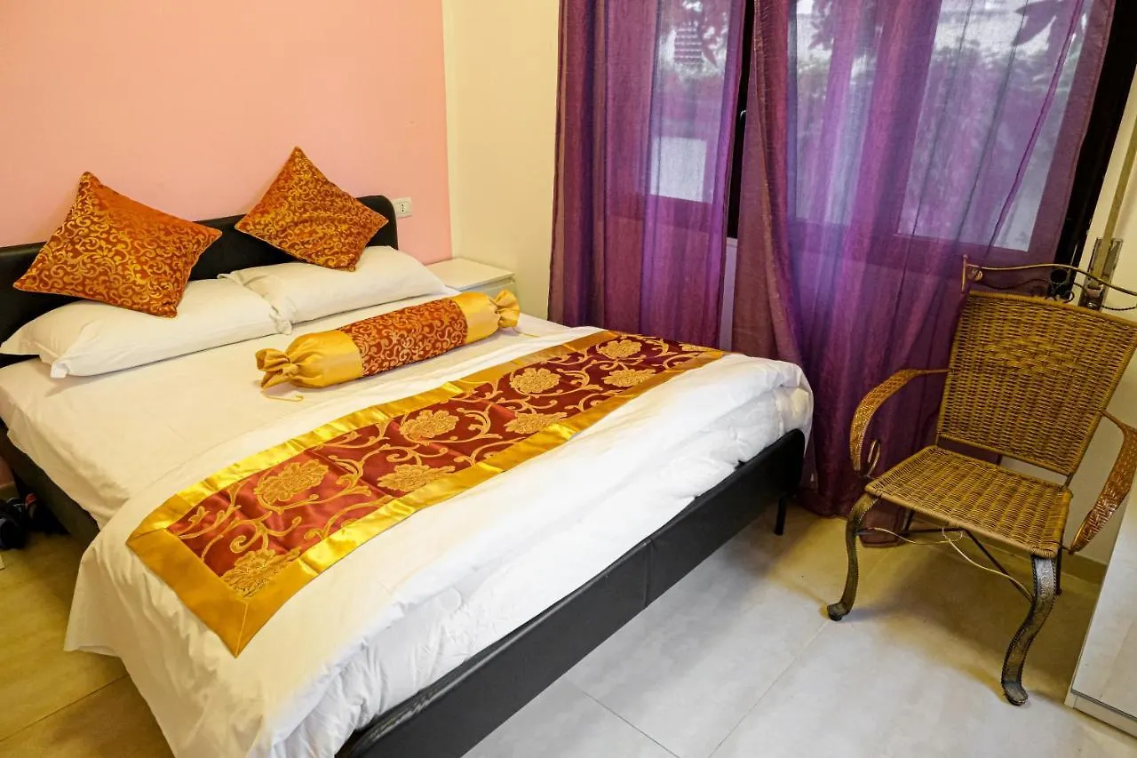 Hotel Albergo Lario Milan Italy