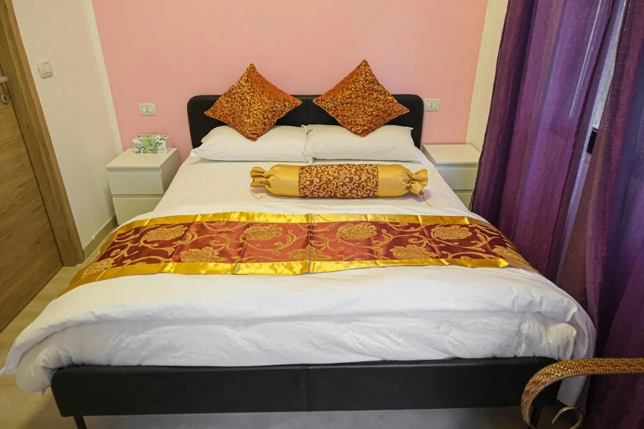 Hotel Albergo Lario Milan
