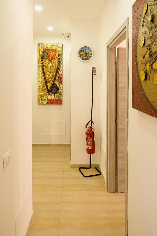 Hotel Albergo Lario 밀라노 0*,  이탈리아