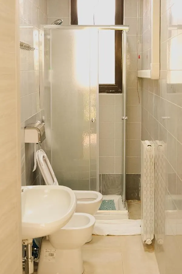 Hotel Albergo Lario Milan