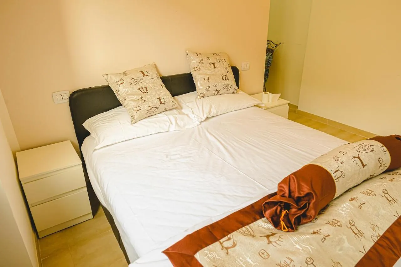 Hotel Albergo Lario 밀라노