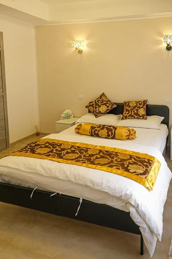 Hotel Albergo Lario 밀라노 게스트하우스