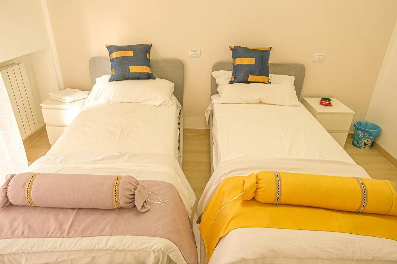 Hotel Albergo Lario Milan Guest house
