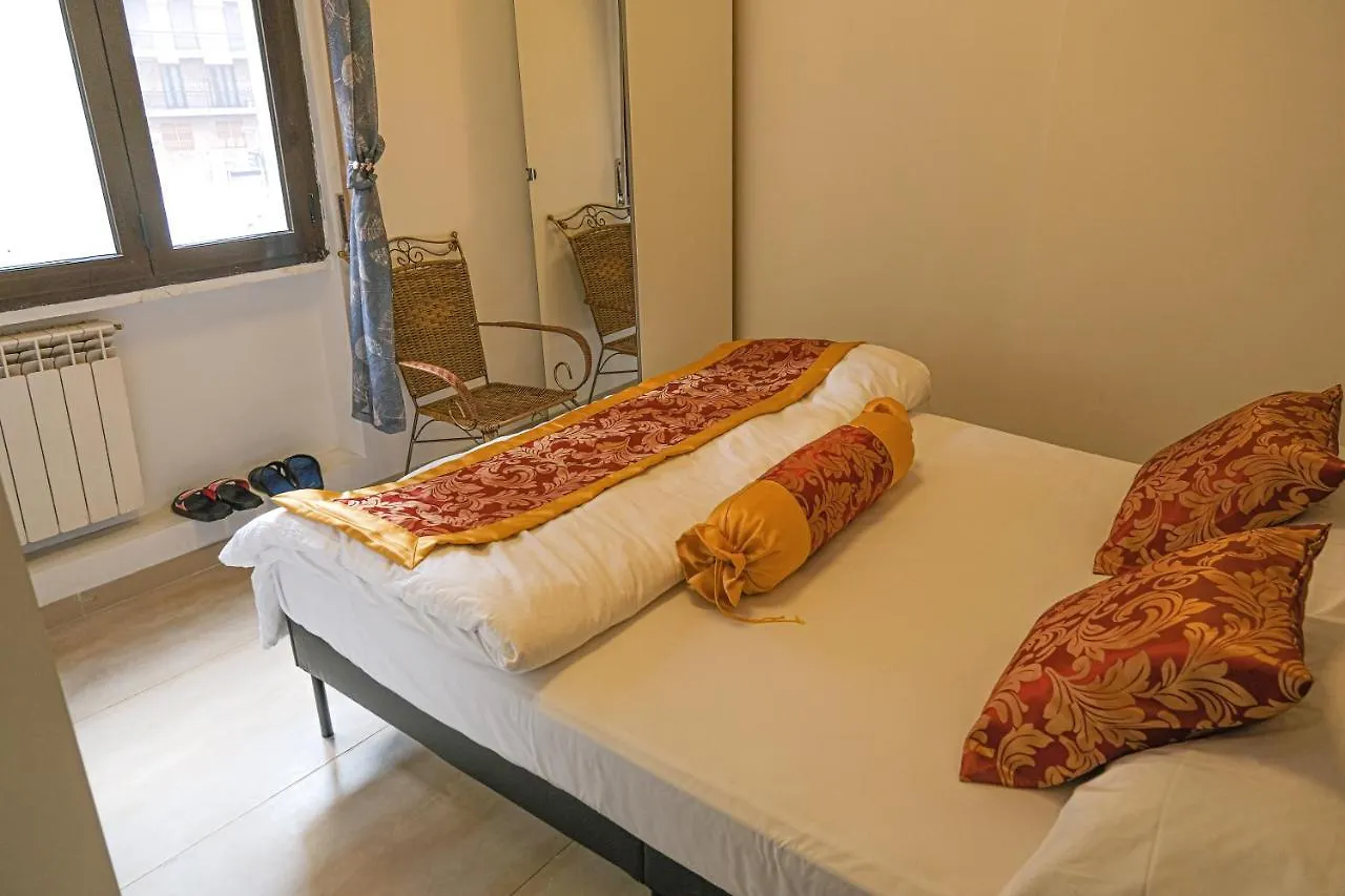 Guest house Hotel Albergo Lario Milan