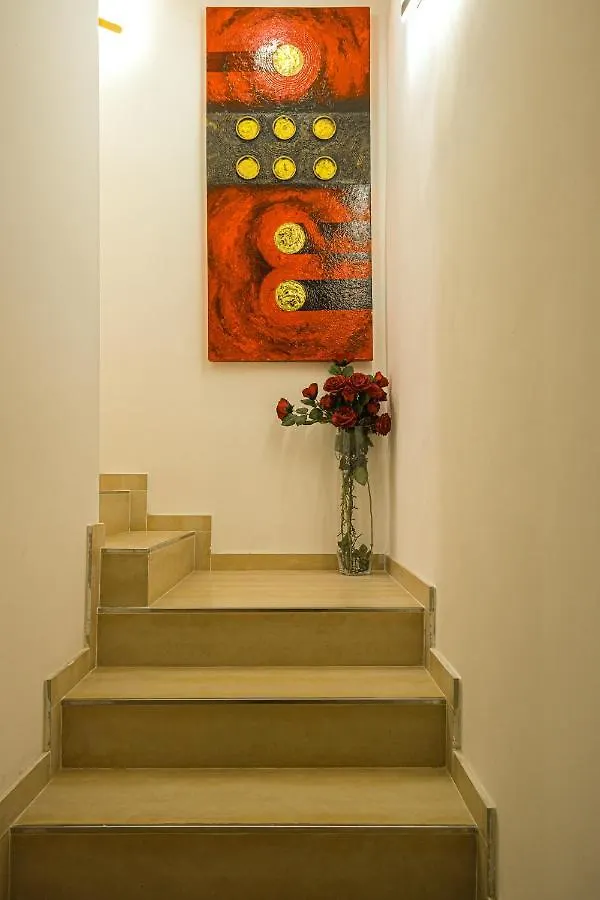 Guest house Hotel Albergo Lario Milan