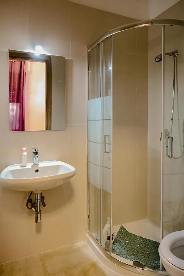 Hotel Albergo Lario Milan 0*,